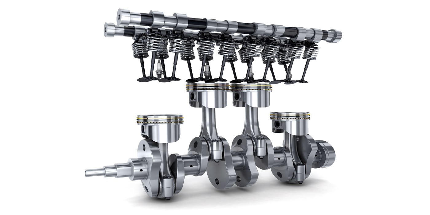 سوپاپ چیست؟